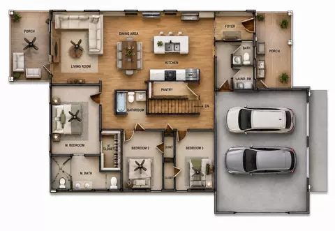 1352 Section Rd, Cincinnati, OH 45237 photo 6