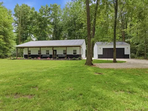 3314 Snider Malott Rd, Mount Orab, OH 45154