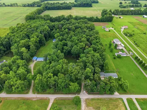 3314 Snider Malott Rd, Mount Orab, OH 45154