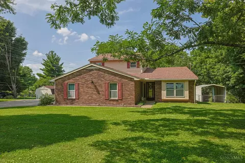 5800 W Fork Rd, Cincinnati, OH 45247