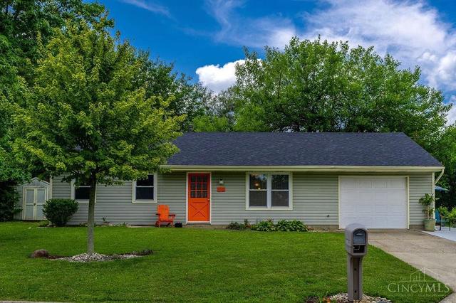 110 Melanee Ln, Oxford, OH 45056