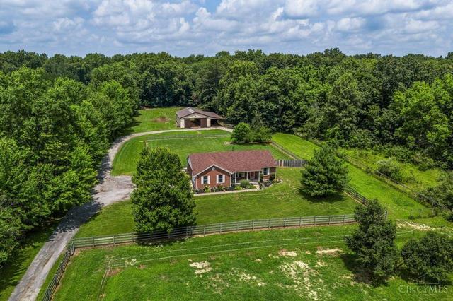 5019 Edwardsville Rd, Clarksville, OH 45113