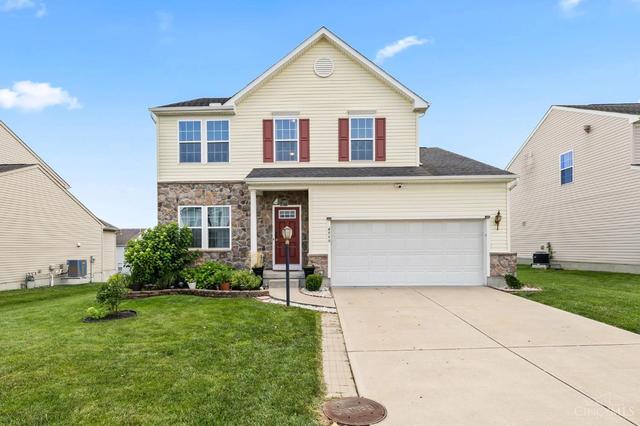 4710 Springwood Ct, Liberty Twp, OH 45011