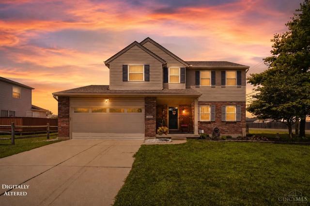 200 Greenwood Ln, Trenton, OH 45067