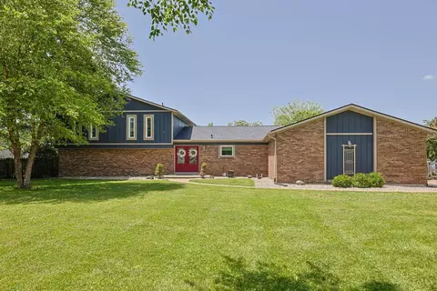 5533 Liberty Woods Dr, Liberty Twp, OH 45011