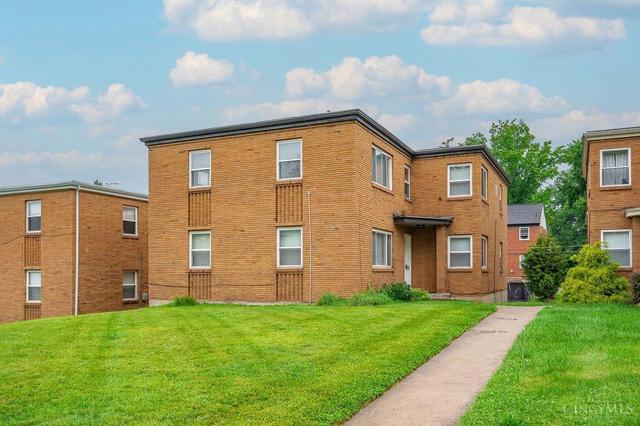 2370 Losantiville Ave, Cincinnati, OH 45237
