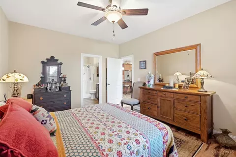Bedroom - 539 Miami Trce, Harrison, OH 45030 photo 2 of 3