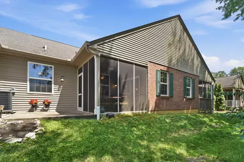 Exterior - 539 Miami Trce, Harrison, OH 45030 photo 6 of 9