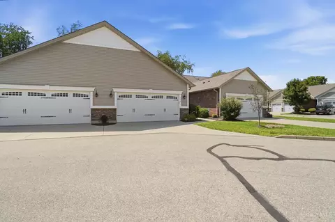 Exterior - 539 Miami Trce, Harrison, OH 45030 photo 1 of 9