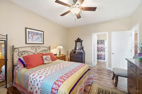 Bedroom - 539 Miami Trce, Harrison, OH 45030 photo 3 of 3