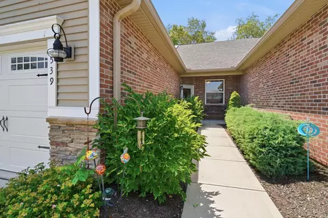 Exterior - 539 Miami Trce, Harrison, OH 45030 photo 2 of 9