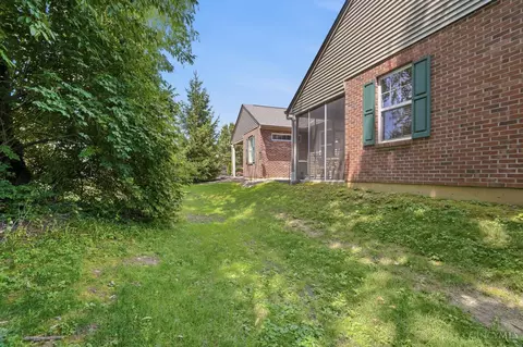 Exterior - 539 Miami Trce, Harrison, OH 45030 photo 9 of 9