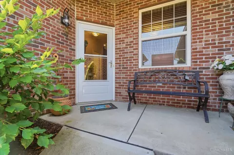 Exterior - 539 Miami Trce, Harrison, OH 45030 photo 3 of 9