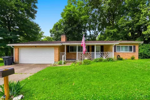 5501 Vonderhaar Ct, Fairfield, OH 45014