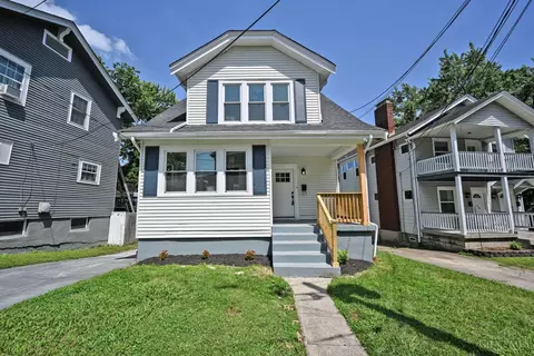3814 Burwood Ave, Norwood, OH 45212