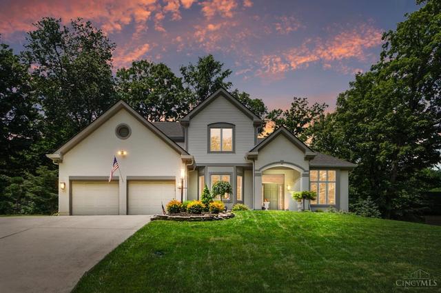 6632 Ridgeview Ct, Loveland, OH 45140