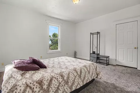 Bedroom - 934 Sunset Ave, Cincinnati, OH 45205 photo 3 of 7