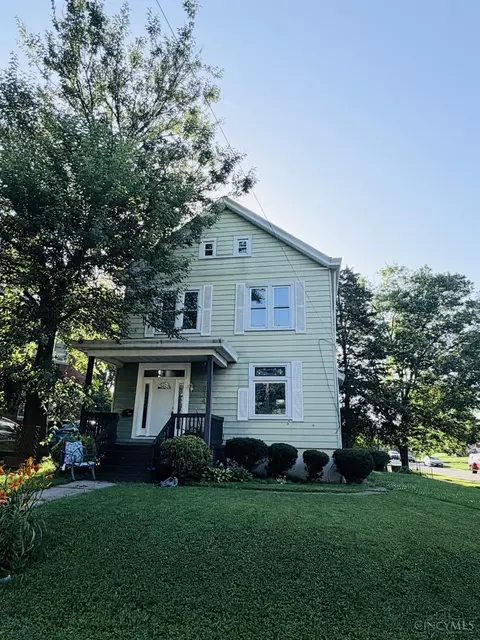 934 Sunset Ave, Cincinnati, OH 45205