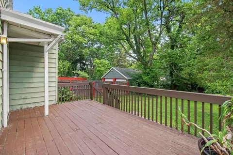 Exterior - 934 Sunset Ave, Cincinnati, OH 45205 photo 2 of 3