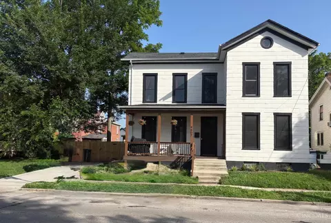 4607 Erie Ave, Cincinnati, OH 45227