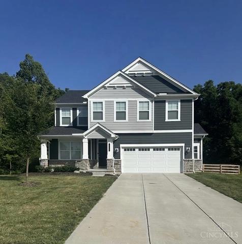 151 Hanford Ln, Monroe, OH 45050
