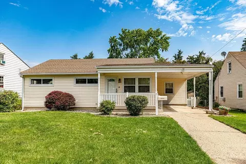 600 Brookwood Ave, Hamilton, OH 45013