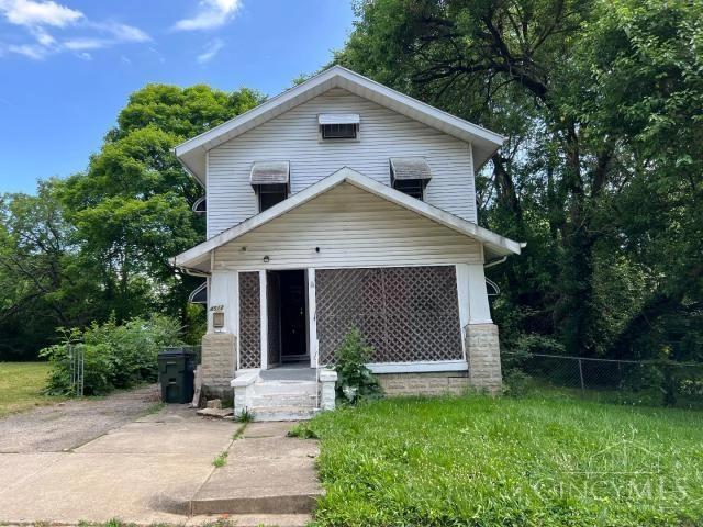 4512 St Johns Ave, Dayton, OH 45406