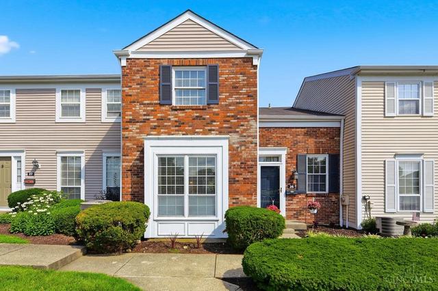 26 Twin Lakes Dr, Fairfield, OH 45014