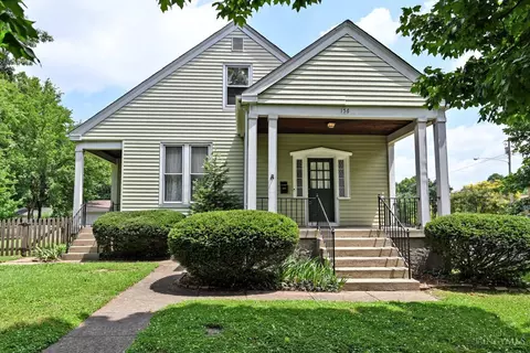 156 Parkway Ave, Cincinnati, OH 45216