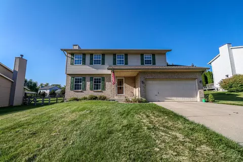6516 Cobblers Trl, Liberty Township, OH 45044