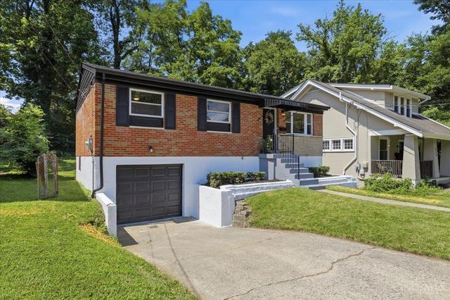 519 Norway Ave, Cincinnati, OH 45229