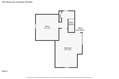 7431 Werner Ave, Mount Healthy, OH 45231 photo 27