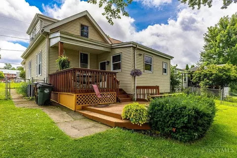 7431 Werner Ave, Mount Healthy, OH 45231 photo 34