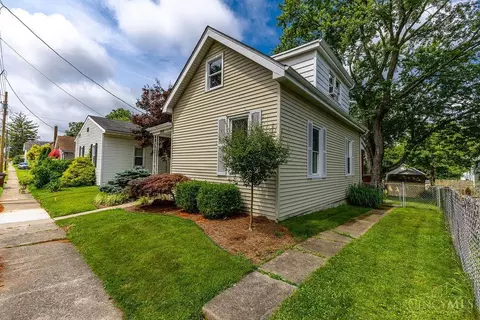 7431 Werner Ave, Mount Healthy, OH 45231 photo 43