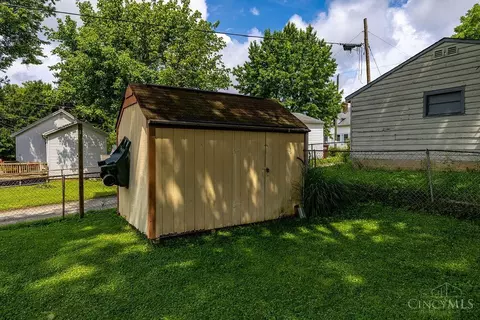 7431 Werner Ave, Mount Healthy, OH 45231 photo 35