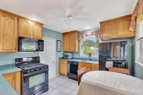 7431 Werner Ave, Mount Healthy, OH 45231 photo 8