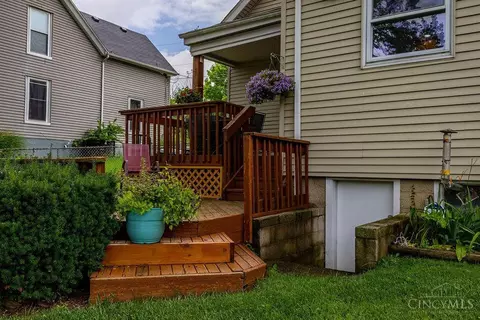 7431 Werner Ave, Mount Healthy, OH 45231 photo 30