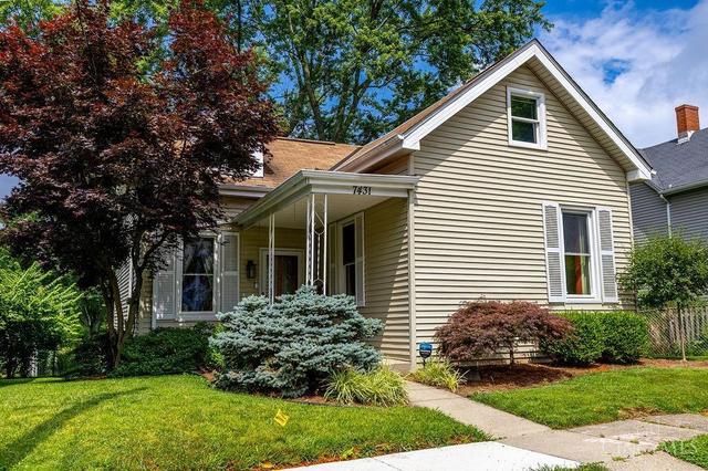 7431 Werner Ave, Cincinnati, OH 45231
