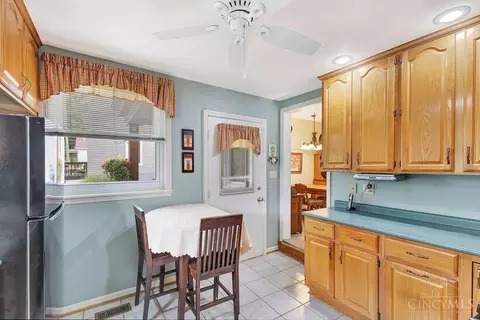 7431 Werner Ave, Mount Healthy, OH 45231 photo 9