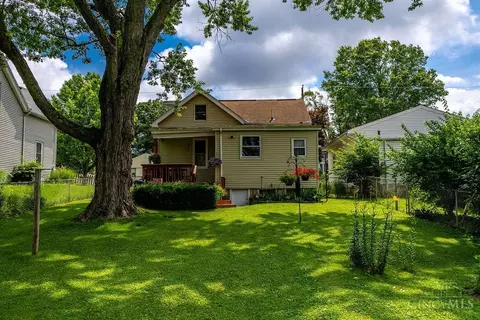 7431 Werner Ave, Mount Healthy, OH 45231 photo 37