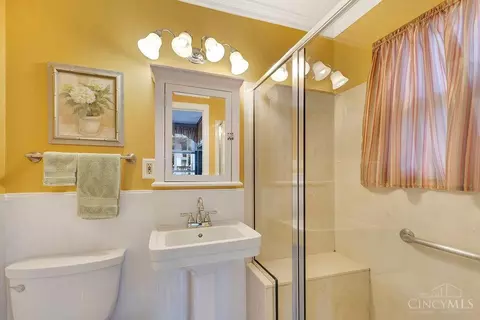 7431 Werner Ave, Mount Healthy, OH 45231 photo 16