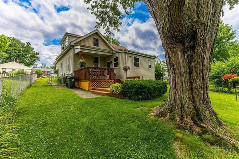 7431 Werner Ave, Mount Healthy, OH 45231 photo 32