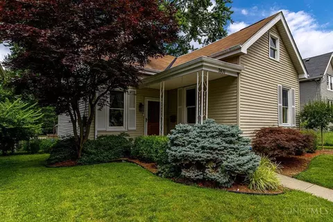 7431 Werner Ave, Mount Healthy, OH 45231 photo 41
