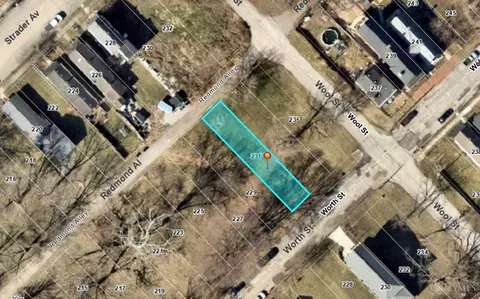 231 Worth St, Cincinnati, OH 45226 photo 11