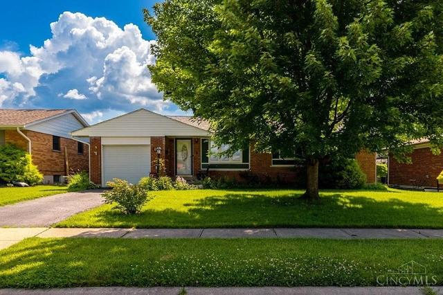 538 Palmerston Dr, Cincinnati, OH 45238