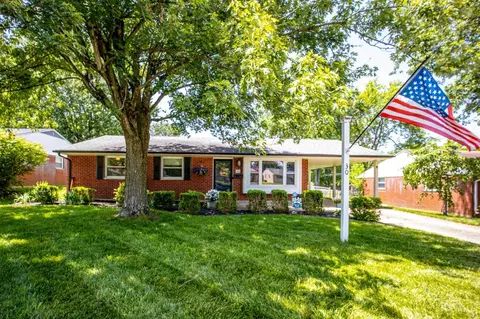 30 Warr Ct, Hamilton, OH 45013