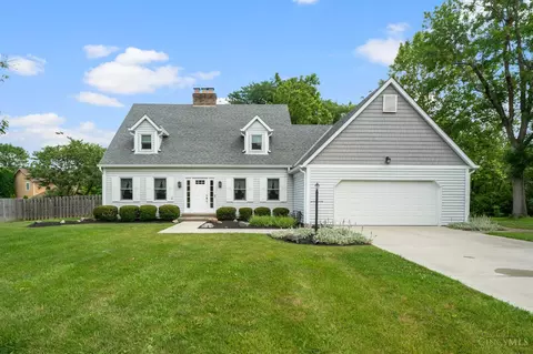 985 Locust Ct, Mason, OH 45040