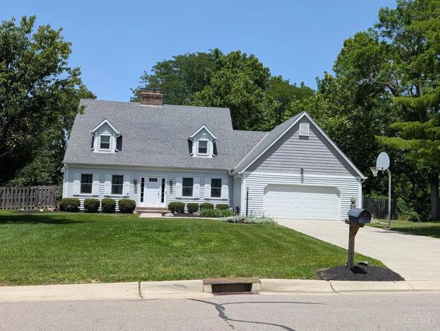 985 Locust Ct, Mason, OH 45040