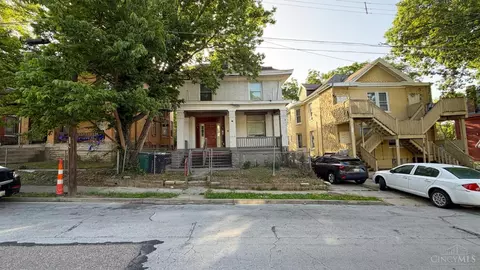 2478 Paris St, Cincinnati, OH 45219 photo 1