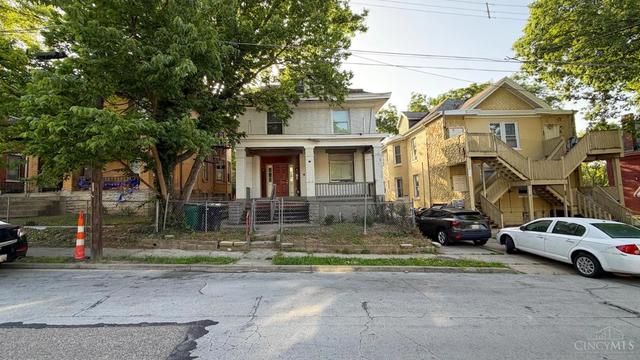 2478 Paris St, Cincinnati, OH 45219
